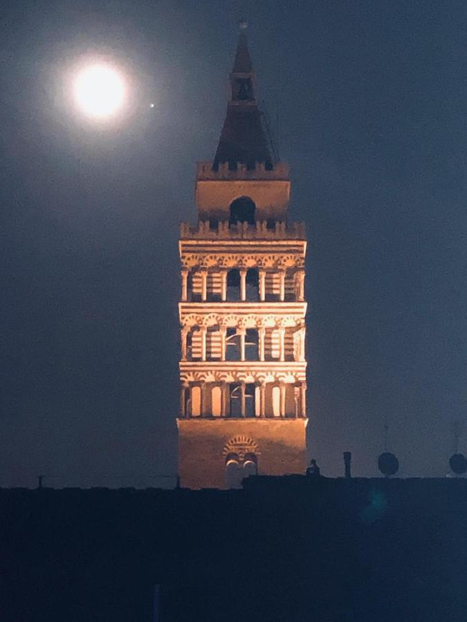 Appartamenti Forteguerriana Pistoia Eksteriør bilde
